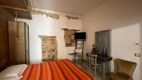 IL VICOLO B&B presso LU BUCHE'
